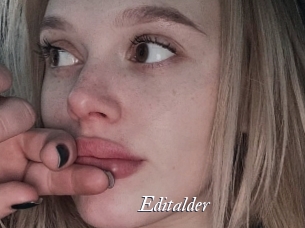 Editalder