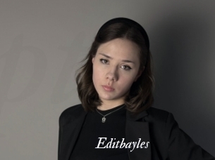 Editbayles