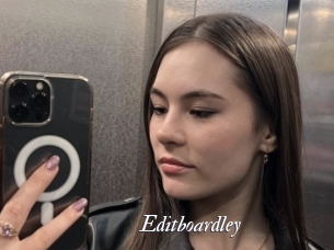 Editboardley