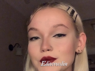 editcrosslin Partouze