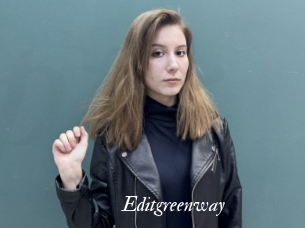 Editgreenway