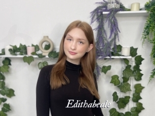 Edithabeale