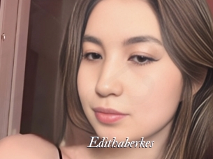 Edithaberkes