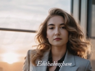 Edithabingham