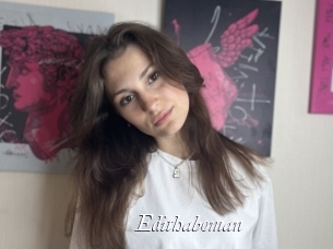 Edithaboman