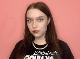 Edithabonde