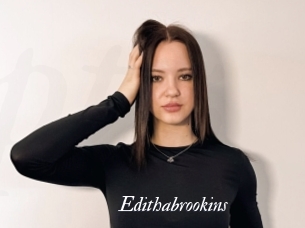 Edithabrookins