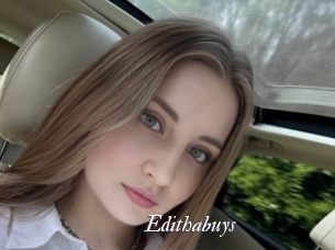Edithabuys
