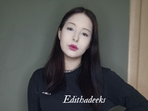 Edithadeeks