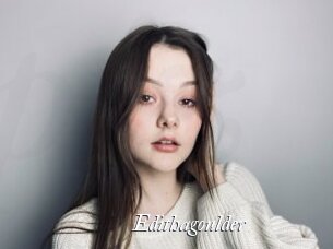 Edithagoulder