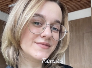 Edithakes