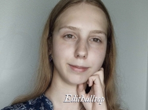 Edithalltop