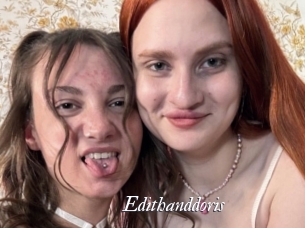 Edithanddoris