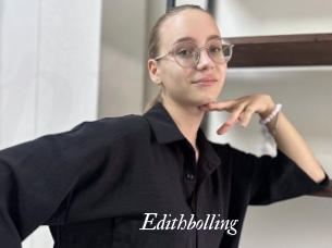 Edithbolling