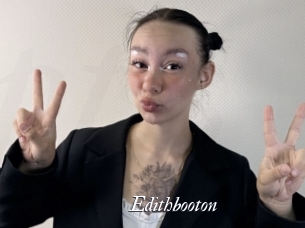 Edithbooton