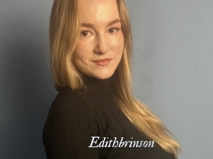 Edithbrinson