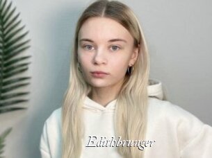 Edithbrunger