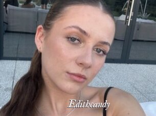 edithcandy Partouze
