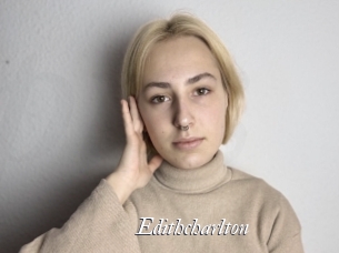 Edithcharlton