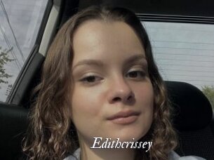 Edithcrissey