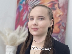 edithdendy Partouze