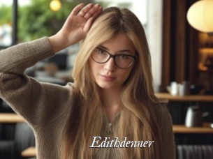 Edithdenner