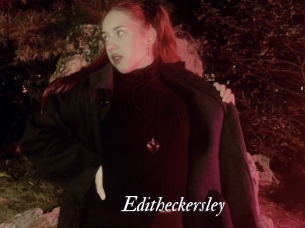 editheckersley Partouze