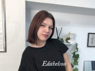 edithelson Partouze