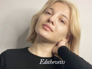 Edithevetts