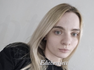 Edithewlett
