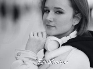 Edithfeathers