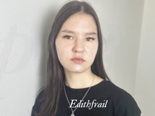 Edithfrail