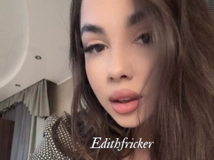 Edithfricker