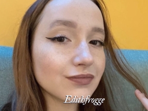 Edithfrogge
