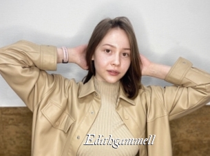 Edithgammell