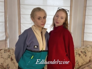 edlaandelwine Partouze