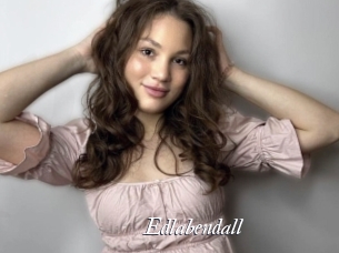 Edlabendall