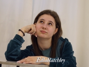 Edlablatchley
