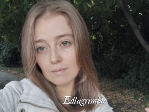 Edlagrimble
