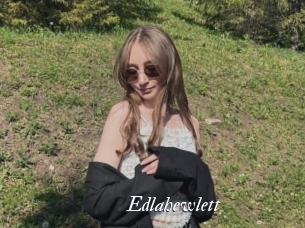 Edlahewlett