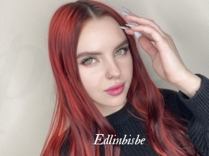 Edlinbisbe