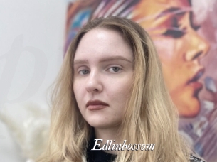 Edlinbossom