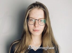 edlinbrougham Partouze