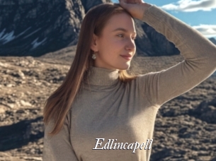 Edlincapell