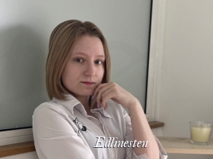 Edlinesten