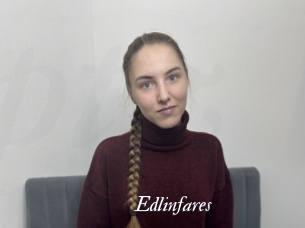 Edlinfares