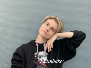 Edlinhakes