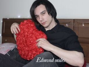 Edmond_miles