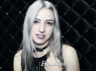 Ednasimons