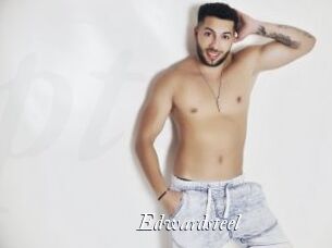 Edwardsteel